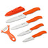 Ceramic Knife Kitchen Knives