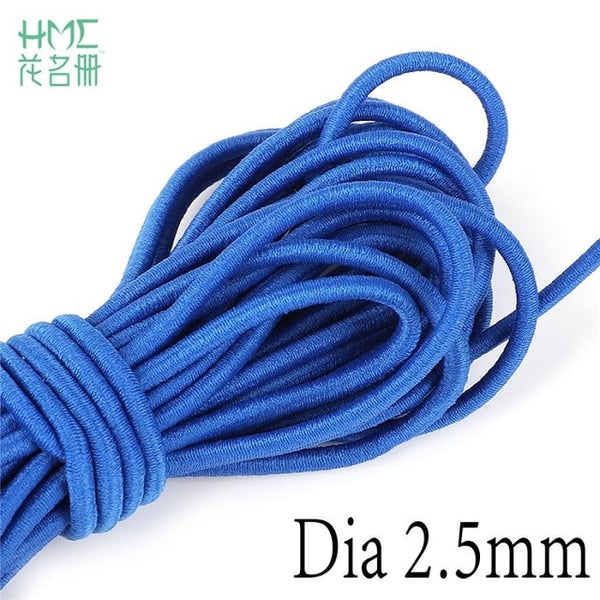 Elastic Rope