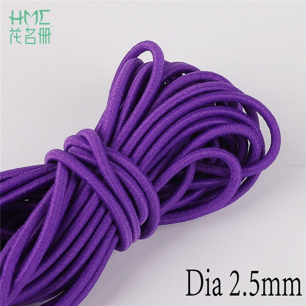 Elastic Rope