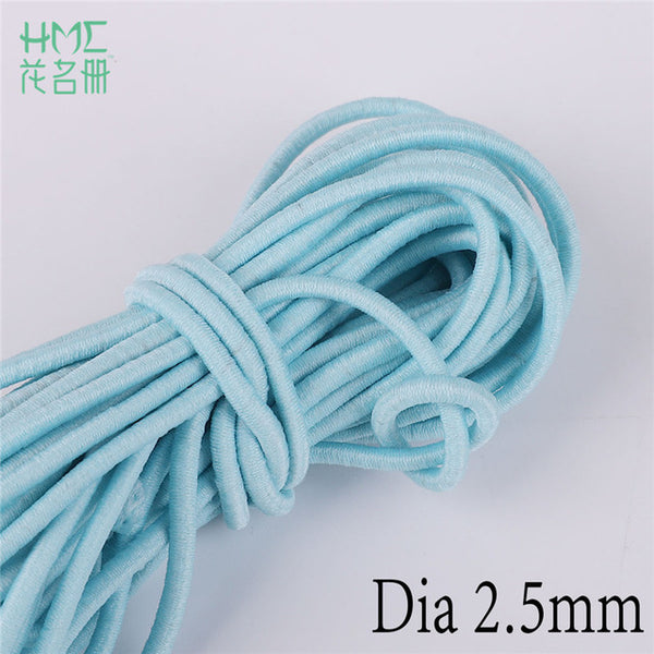 Elastic Rope