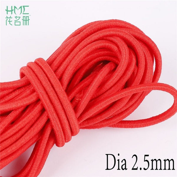 Elastic Rope