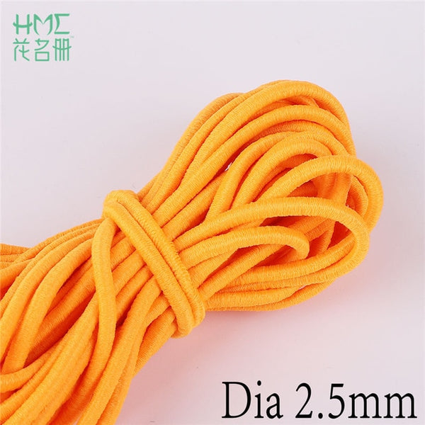 Elastic Rope