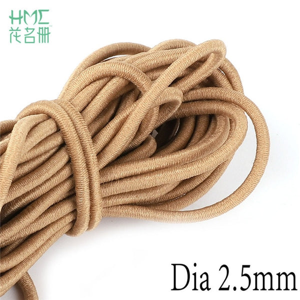 Elastic Rope