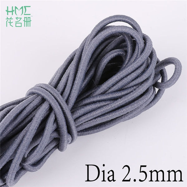 Elastic Rope