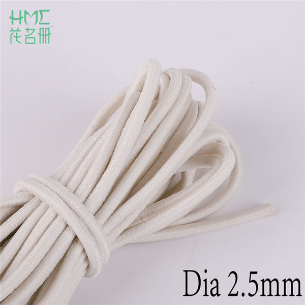 Elastic Rope