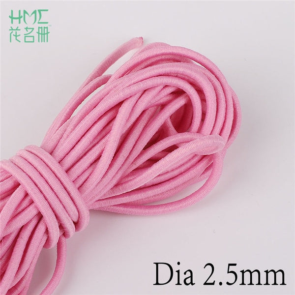 Elastic Rope