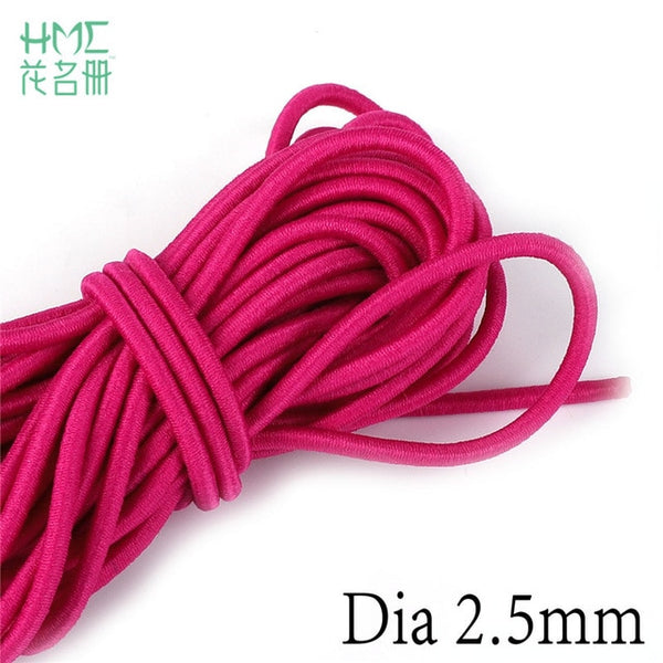 Elastic Rope