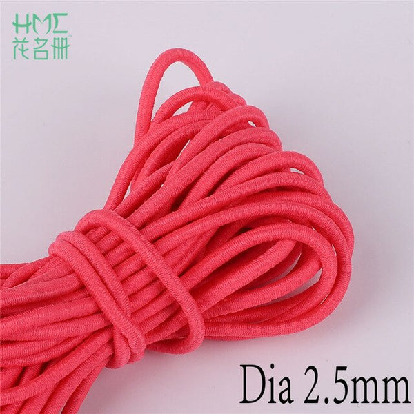 Elastic Rope