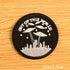 Mountain TraveL Patches For Clothing