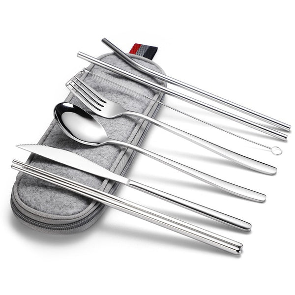 Spklifey Cutlery Tableware Cutlery Set