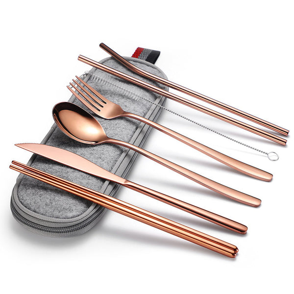 Spklifey Cutlery Tableware Cutlery Set