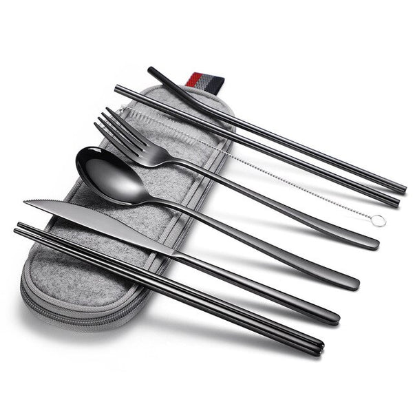 Spklifey Cutlery Tableware Cutlery Set