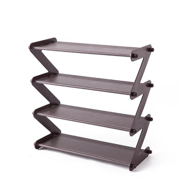 Shoe Organizer Shelf for Shoe Stand Holder