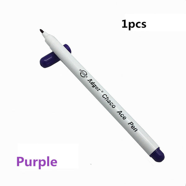 Patchwork Needlework Water Erasable Pens