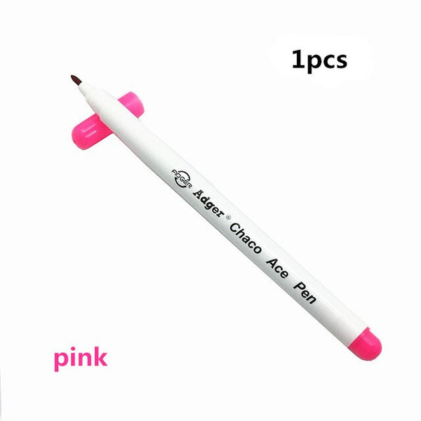 Patchwork Needlework Water Erasable Pens