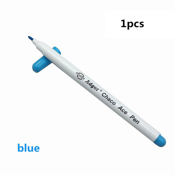 Patchwork Needlework Water Erasable Pens