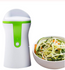 Portable Spiralizer Vegetable Slicer