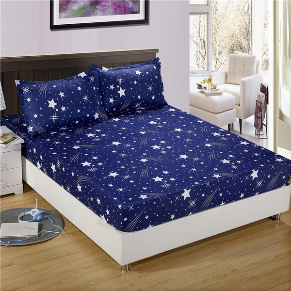 Bonenjoy Bed Sheet 3pc