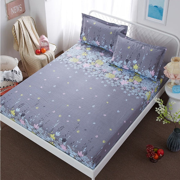 Bonenjoy Bed Sheet 3pc