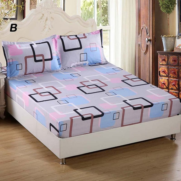 Bonenjoy Bed Sheet 3pc