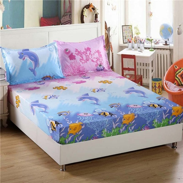 Bonenjoy Bed Sheet 3pc