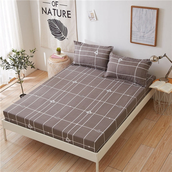 Bonenjoy Bed Sheet 3pc