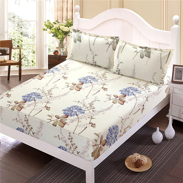 Bonenjoy Bed Sheet 3pc