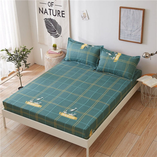 Bonenjoy Bed Sheet 3pc