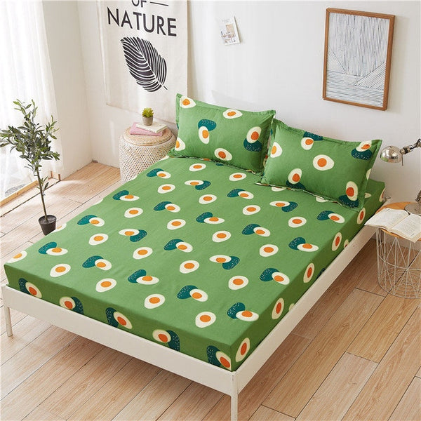 Bonenjoy Bed Sheet 3pc