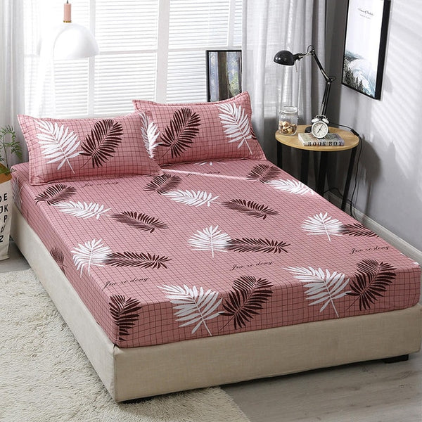 Bonenjoy Bed Sheet 3pc