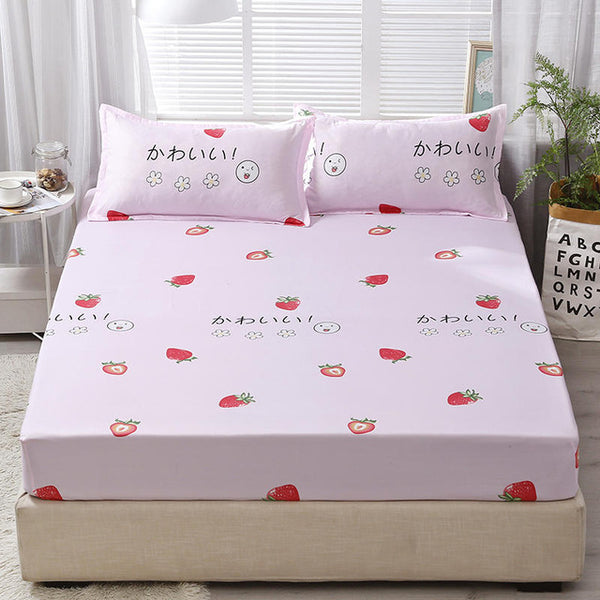 Bonenjoy Bed Sheet 3pc