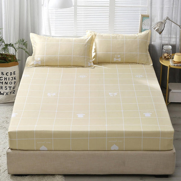 Bonenjoy Bed Sheet 3pc