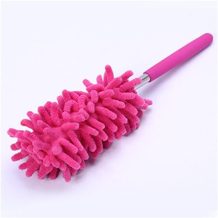 Telescopic Microfibre Duster House Cleaning