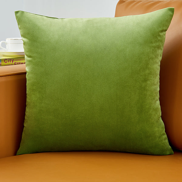 Super Soft Cushion Pillow Cover