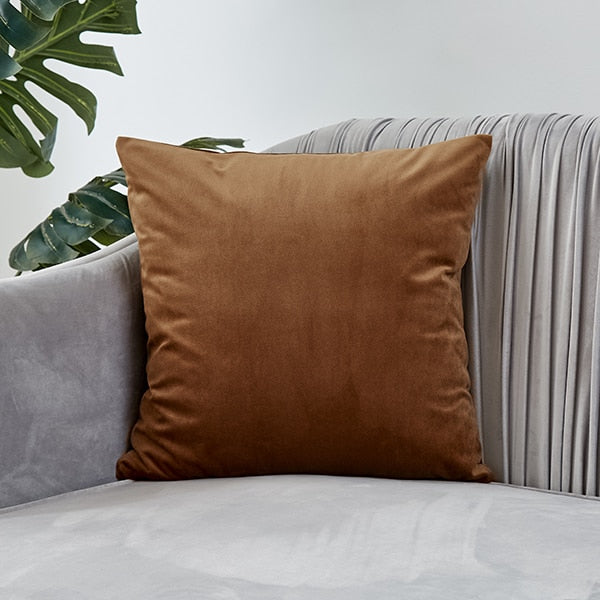 Super Soft Cushion Pillow Cover