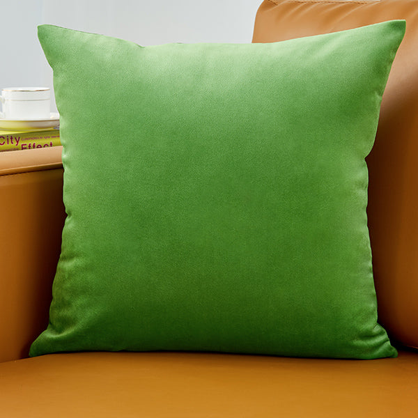 Super Soft Cushion Pillow Cover