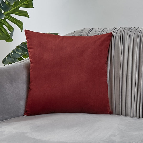 Super Soft Cushion Pillow Cover