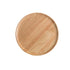 Novelty Wood lovesickness Wooden Round Oval