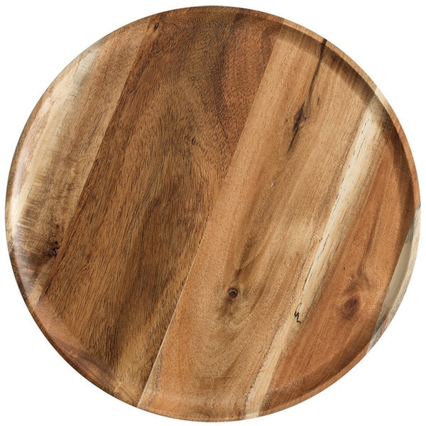 Novelty Wood lovesickness Wooden Round Oval