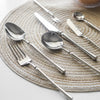 New Sliver Cutlery Set