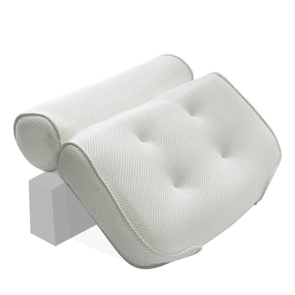 SPA Bath Pillow Soft