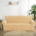 High Quality Velvet Plush Sofa Cover