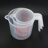 Plastic Measuring Cup