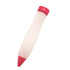 Silicone Writing Nozzles Pen