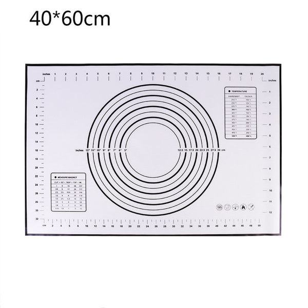 Reusable Silicone Baking Mat Eco-Friendly