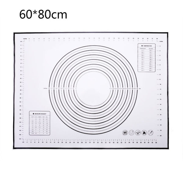 Reusable Silicone Baking Mat Eco-Friendly