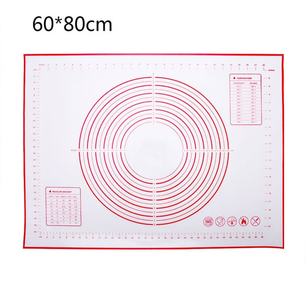 Reusable Silicone Baking Mat Eco-Friendly