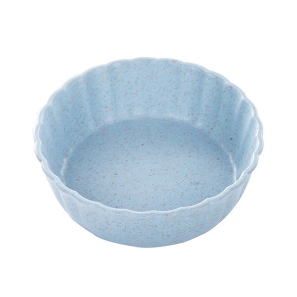 Wheat Multipurpose Seasoning Bowl