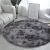 Nordic Round Carpet