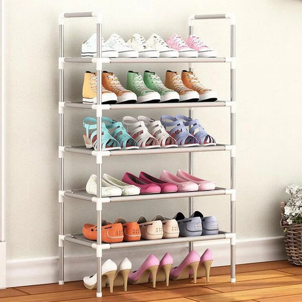 Shoe Rack Shoe Organizer